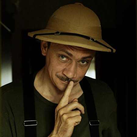 Dr. Yuriy V. Kostyuchenko