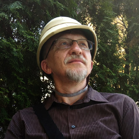 Dr. Viktor Pushkar