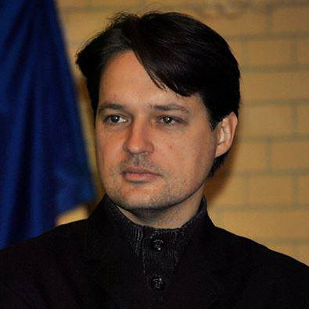 Maxim Yuschenko