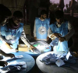 Afghan elections 2019 victims statistics 