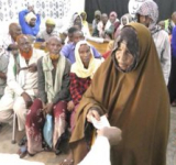 Al-Qaeda fiscal activity in Africa 