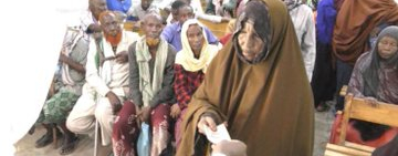 Al-Qaeda fiscal activity in Africa 