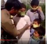 Artisanal measures to prevent the spread of the COVID19 infections, Balochistan, Mar 18, 2020