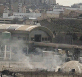 Revolts in Iranian jails, Mar 26, 2020