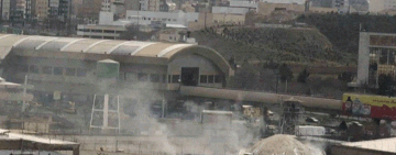 Revolts in Iranian jails, Mar 26, 2020