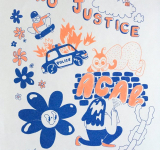 Acab & antisystem posters 2020