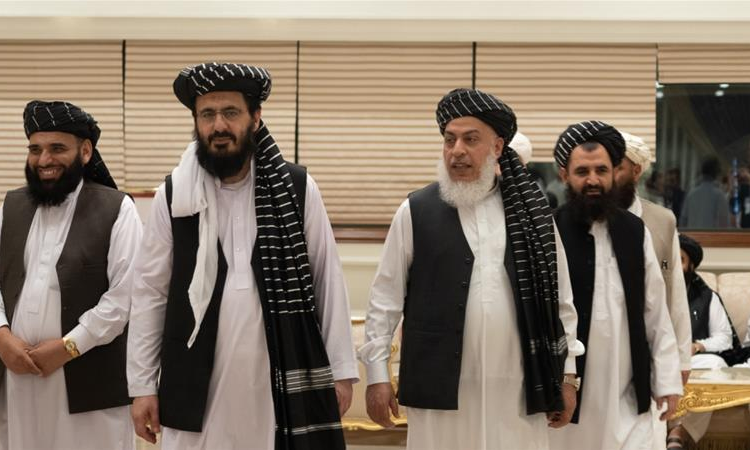 Statement of Taliban concerning U.S. Presidential Election, Nov 10, 2020