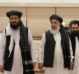 Statement of Taliban concerning U.S. Presidential Election, Nov 10, 2020