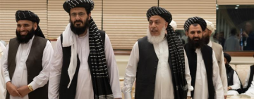Statement of Taliban concerning U.S. Presidential Election, Nov 10, 2020