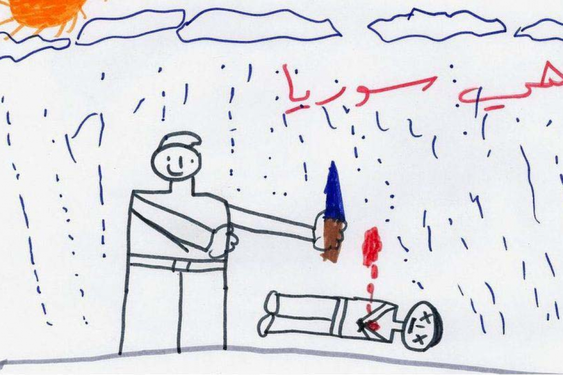 Syria