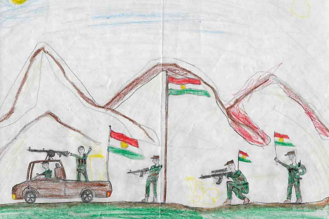 Iraq