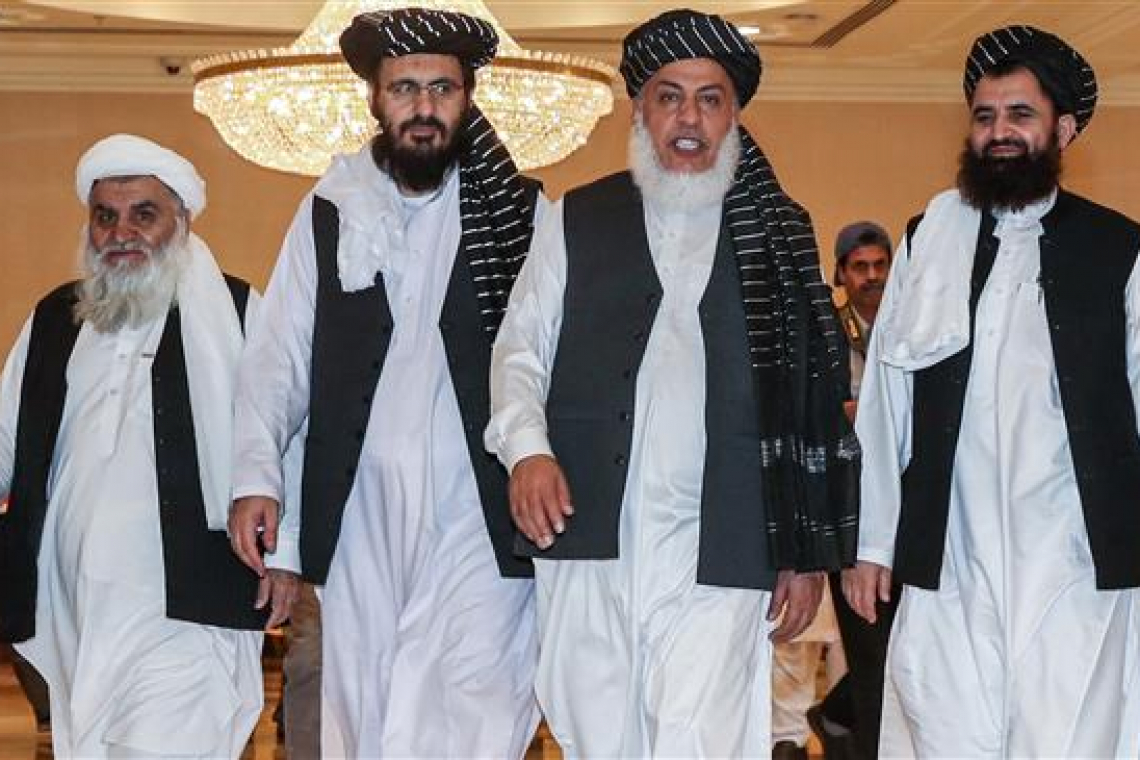 Taliban Statement on U.S. troops withdrawal postponement, Apr 15, 2021