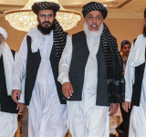 Taliban Statement on U.S. troops withdrawal postponement, Apr 15, 2021