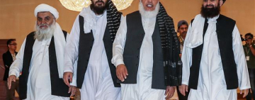 Taliban Statement on U.S. troops withdrawal postponement, Apr 15, 2021