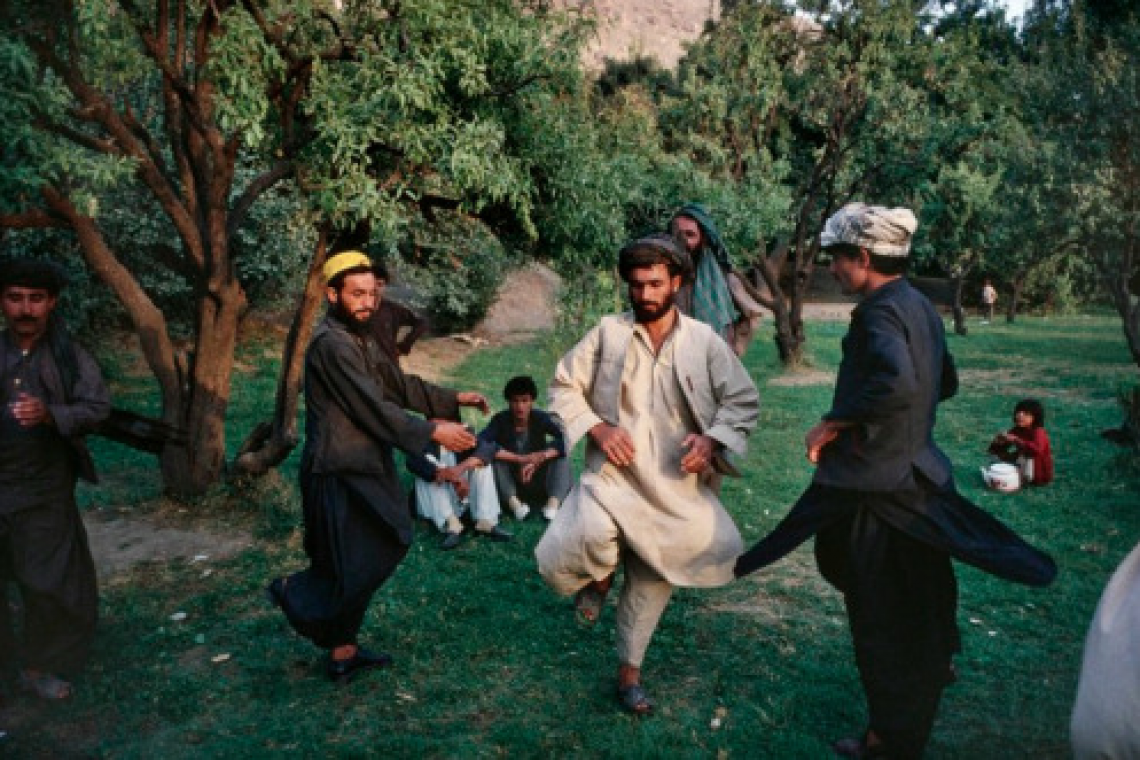 Taliban to writers and poets, Mar 31, 2021