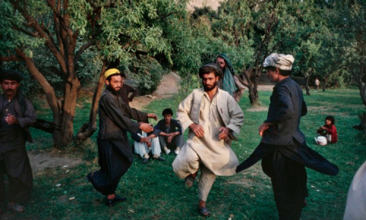 Taliban to writers and poets, Mar 31, 2021