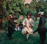 Taliban to writers and poets, Mar 31, 2021