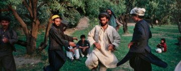 Taliban to writers and poets, Mar 31, 2021