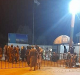 Official message of Taliban on the Afghan-Iran border incident
