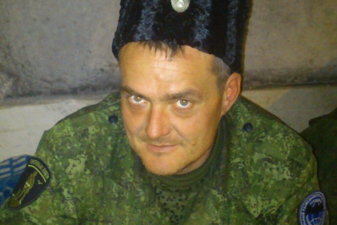 Аналіз наративів проросійських бойовиків на Донбасі 2014-2021: деякі нотатки з кризової антропології