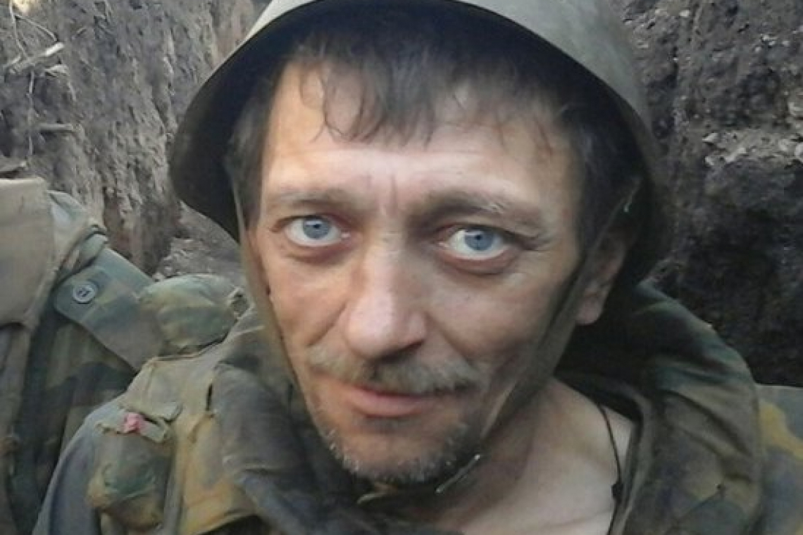 Новий лексикон війни: мовні новотвори учасників війни на Донбасі 2014-2021 як індикатори радикалізації