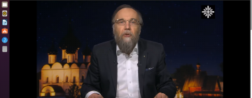 Great power totalitarianism of the Russian Federation, its sources and consequences