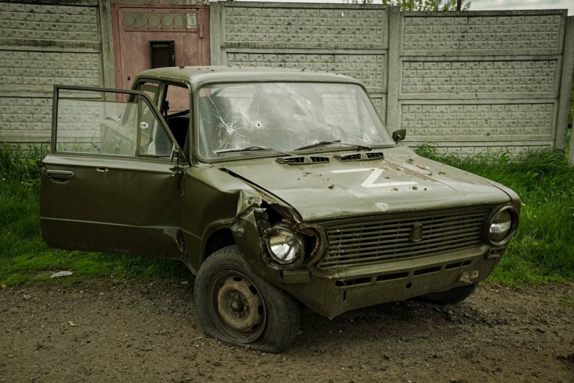 Чому опозиція путінському режиму не є насправді його альтернативою