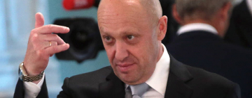 Ворогуючі постросійські паханати, або ж дуже песимістичний сценарій.