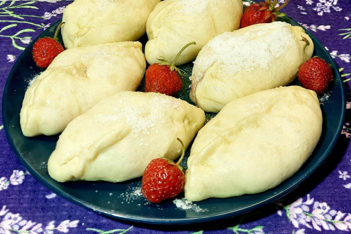 Канонічний вареник