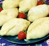 Канонічний вареник