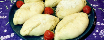 Канонічний вареник