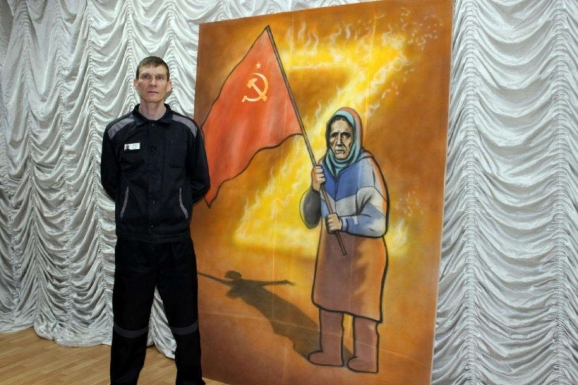 (Не)мертві. Дєди, що воювали та жахливі матері