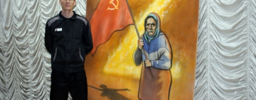 (Не)мертві. Дєди, що воювали та жахливі матері